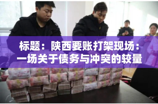 标题:陕西要账打架现场:一场关于债务与冲突的较量 标题:陕西要账打架现场:一场关于债务与冲突的较量